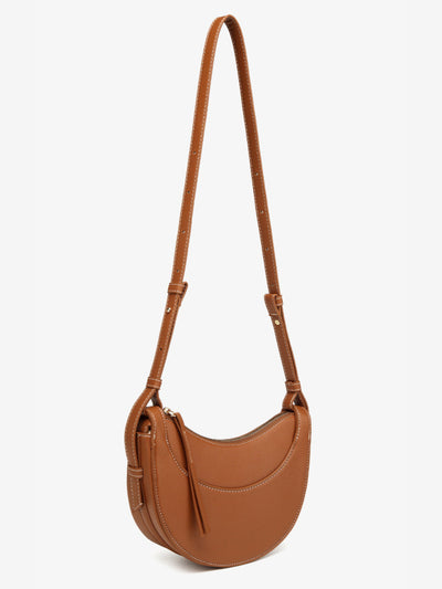 Noelle - Versatile Compact Crossbody Bag for Everyday Use