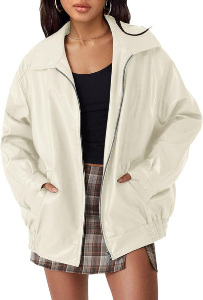 Nora - Cozy Cable Knit Pullover