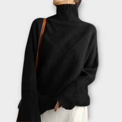 Emily | Comfortable Turtleneck