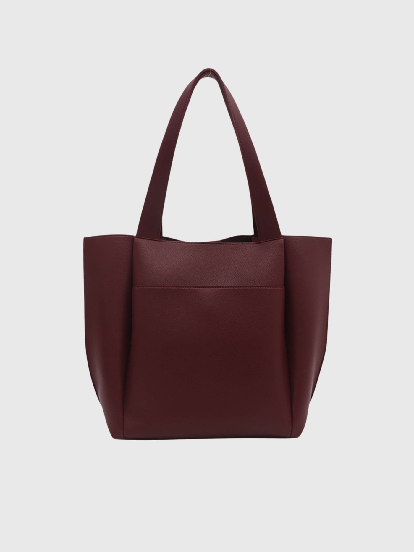 Clara - Versatile Structured Shoulder Bag for Daily Use