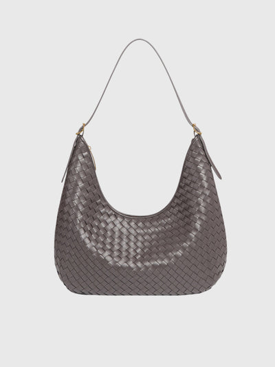 Carlene - Stylish and Roomy Tote Bag