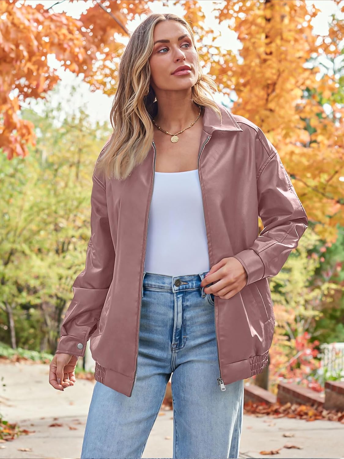 Nora - Cozy Cable Knit Pullover