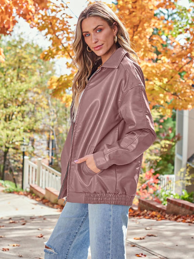 Nora - Cozy Cable Knit Pullover