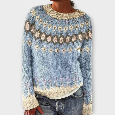 Cozy and Comfortable Sweater