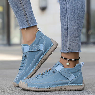 Quinley - Stylish Orthopaedic Shoes