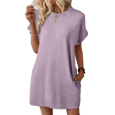 Eva™ | Everyday Sweaterdress