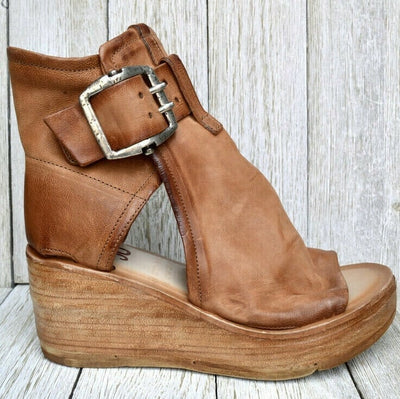 LIORA – STYLISH ORTHOPEDIC BOHO WEDGE SANDALS