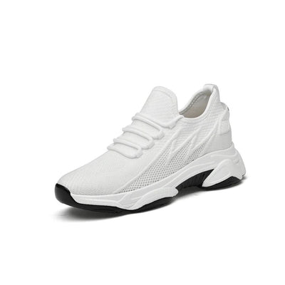 Mason - Height Boost Sneakers