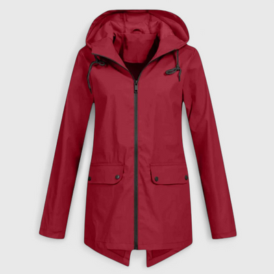 Roslyn – Waterproof Jacket