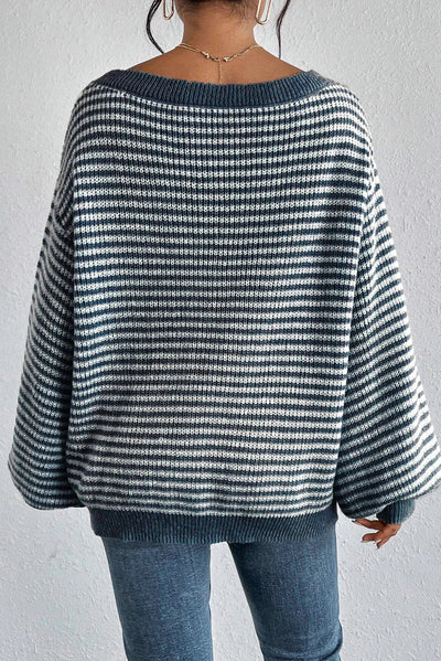 Cora | Elegant Sweater