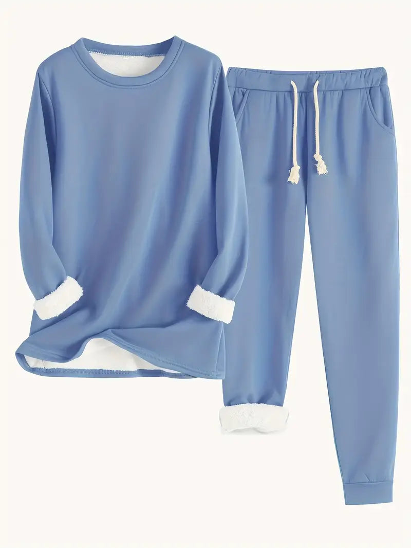 Runa - Comfortable Set