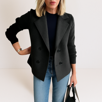 eliza - premium casual blazer