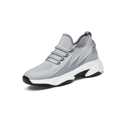 Mason - Height Boost Sneakers