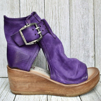 LIORA – STYLISH ORTHOPEDIC BOHO WEDGE SANDALS