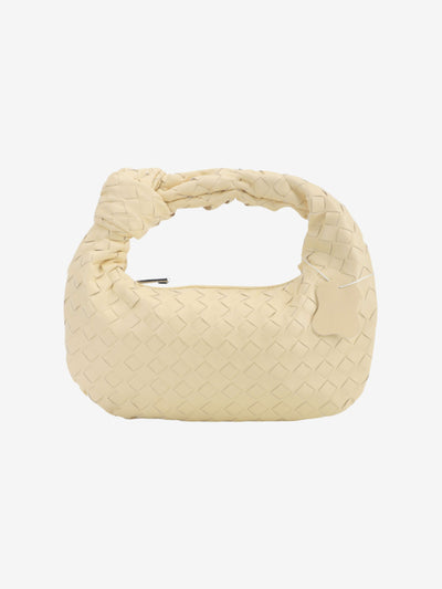 Sienna - Petite Braided Handle Bag