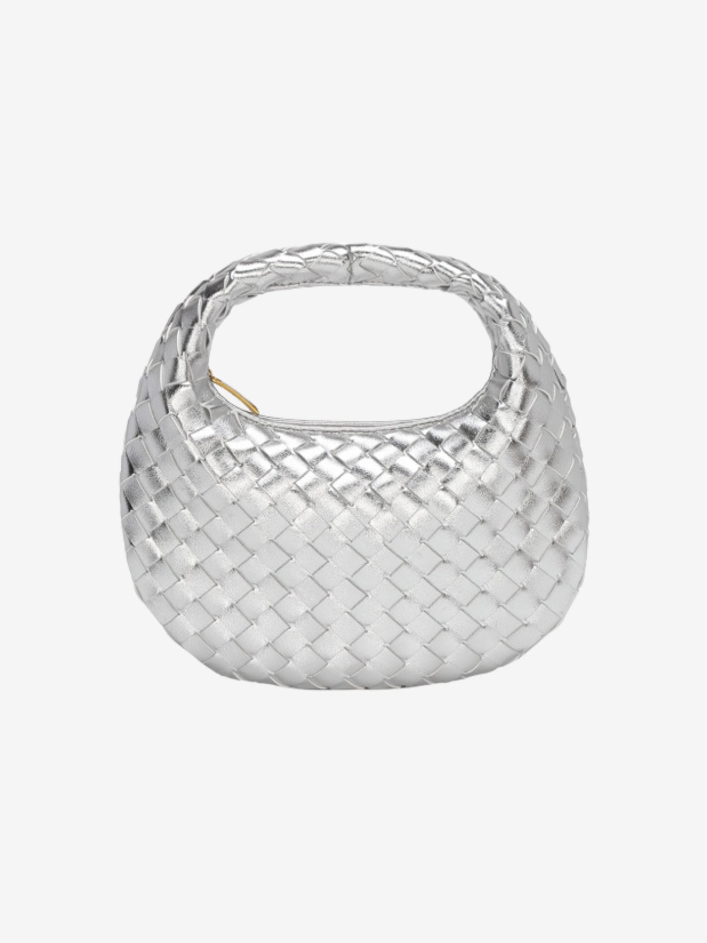 Marissa - Timeless Woven Mini Handbag