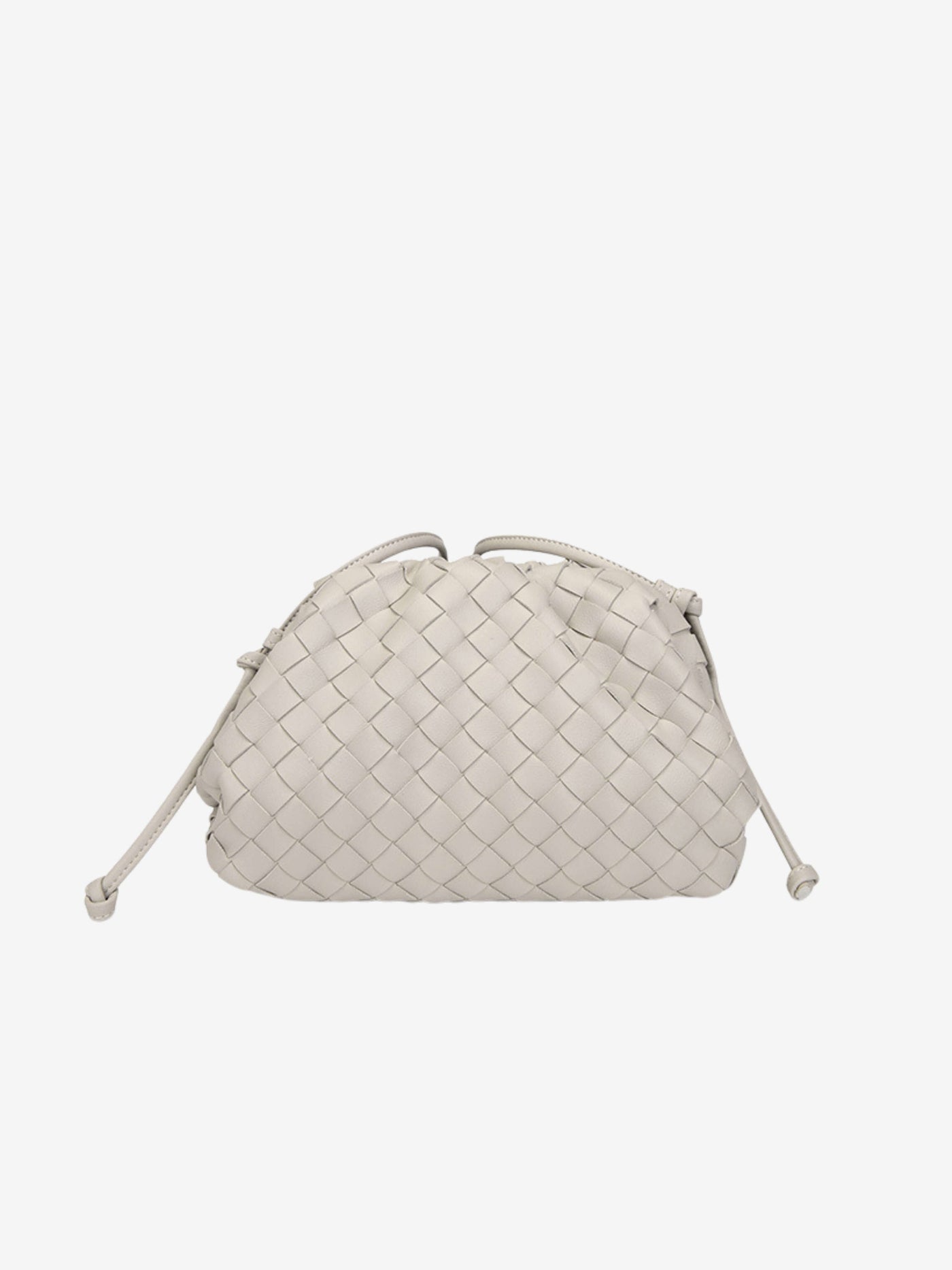 Heleina - Stylish Braided Crossbody Bag