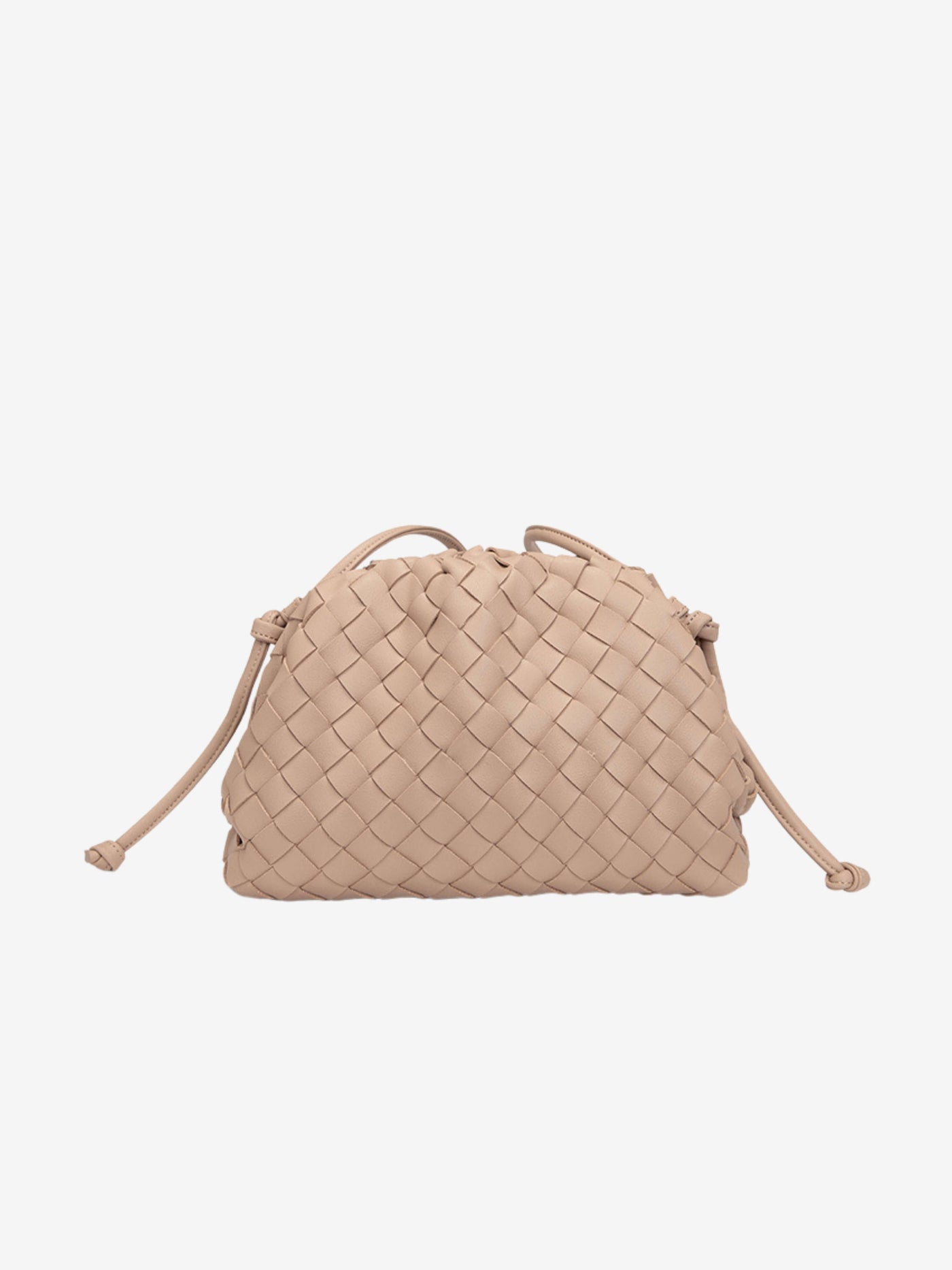 Heleina - Stylish Braided Crossbody Bag