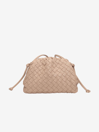 Heleina - Stylish Braided Crossbody Bag