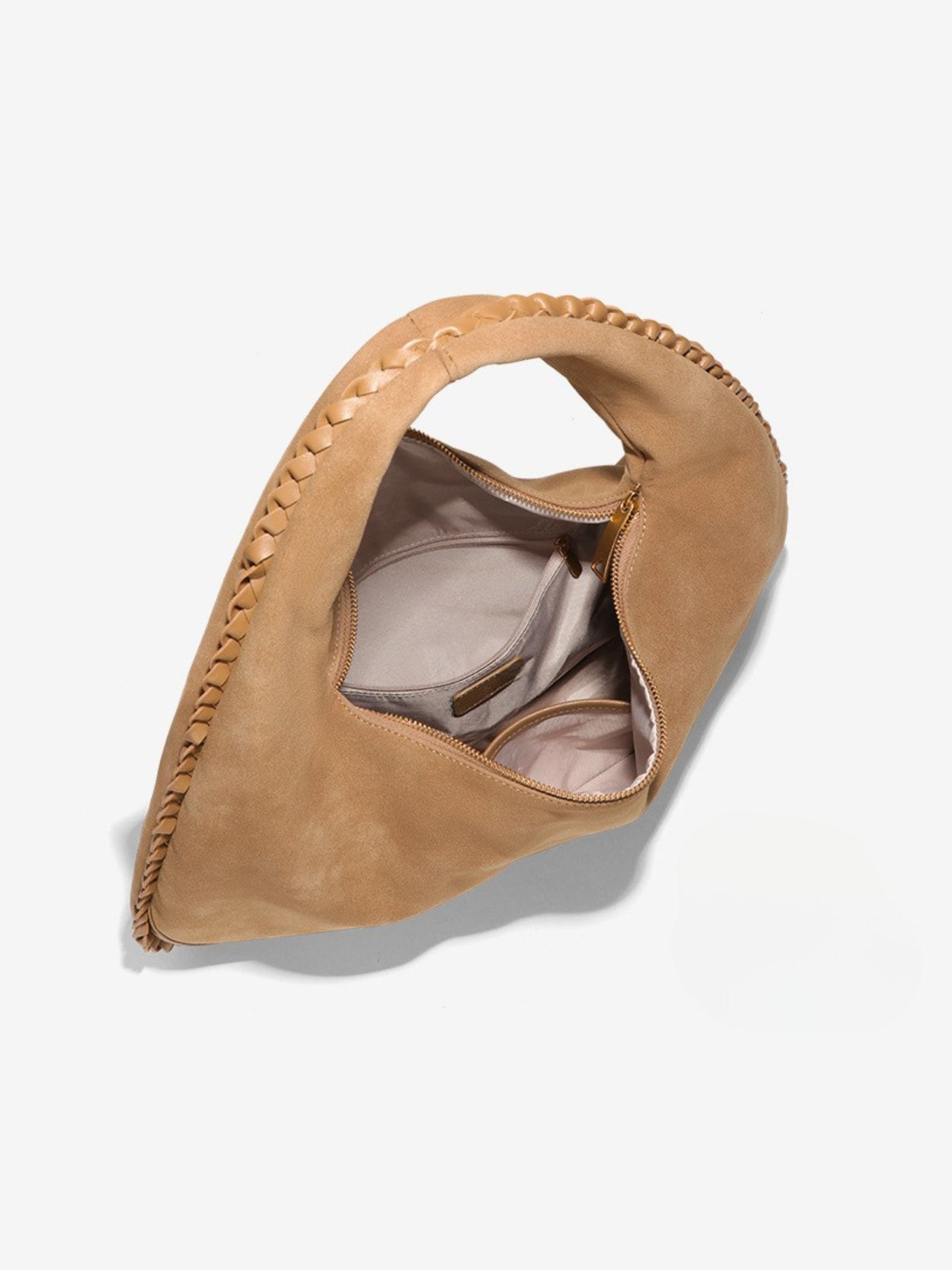 Margot - Casual Slouchy Tote Bag for Everyday Use