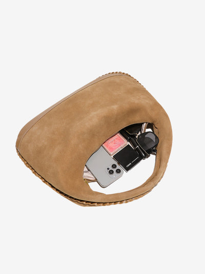 Margot - Casual Slouchy Tote Bag for Everyday Use