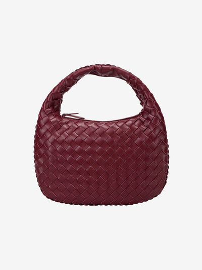 Elisha - Cozy Woven Daily Handbag