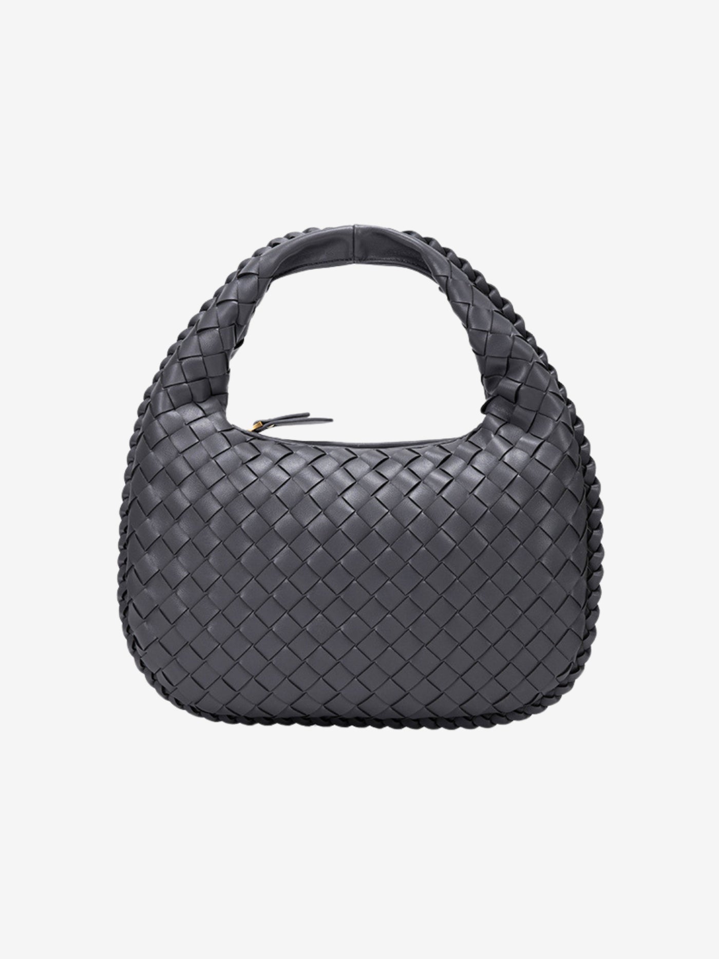 Elisha - Cozy Woven Daily Handbag