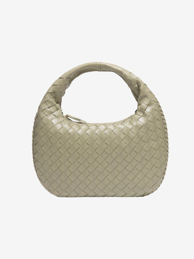 Elisha - Cozy Woven Daily Handbag