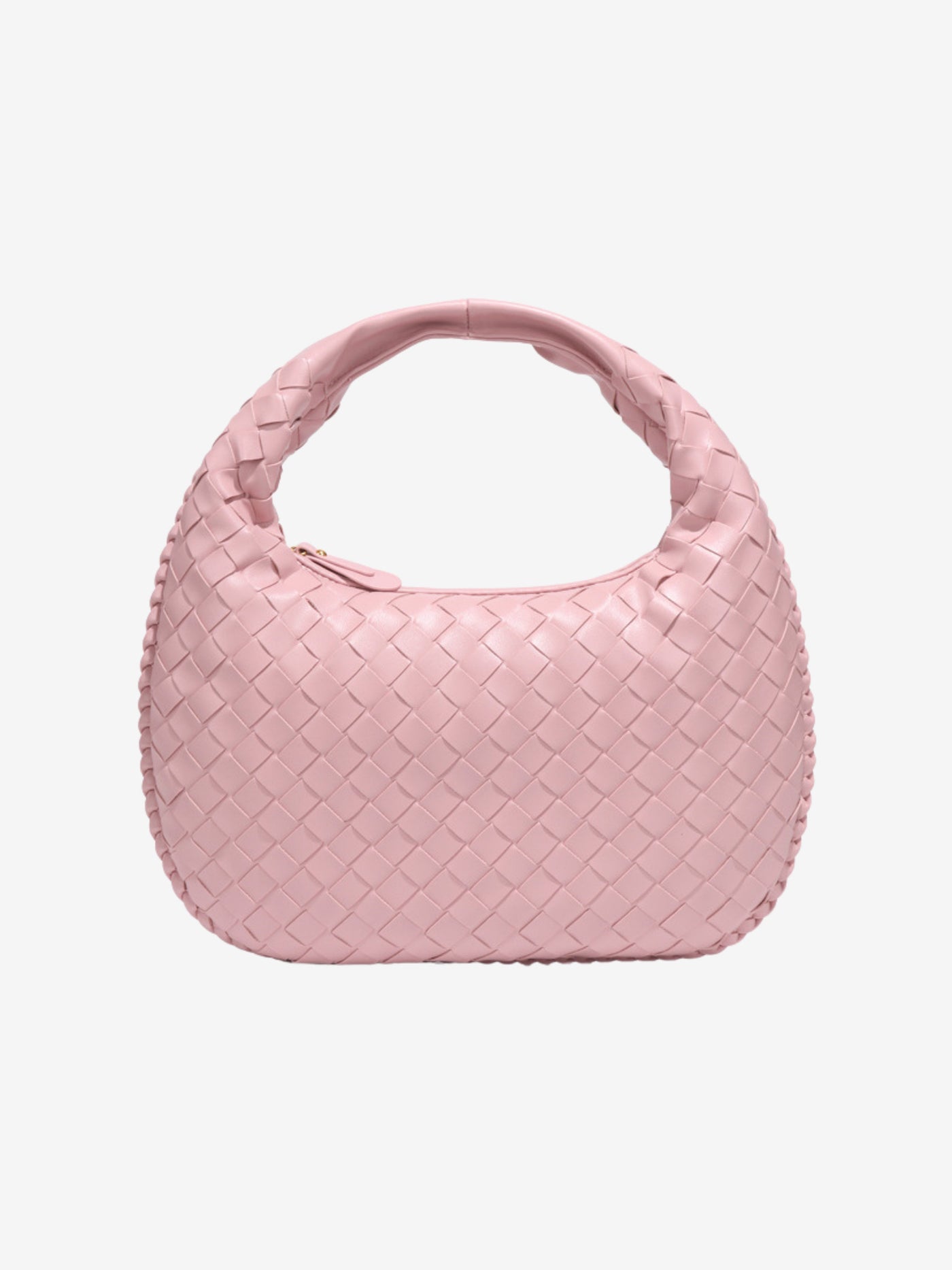 Elisha - Cozy Woven Daily Handbag