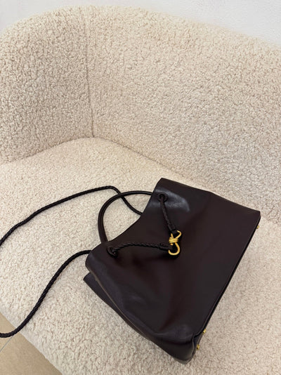 Emilia - Elegant Multi-Purpose Carryall Bag