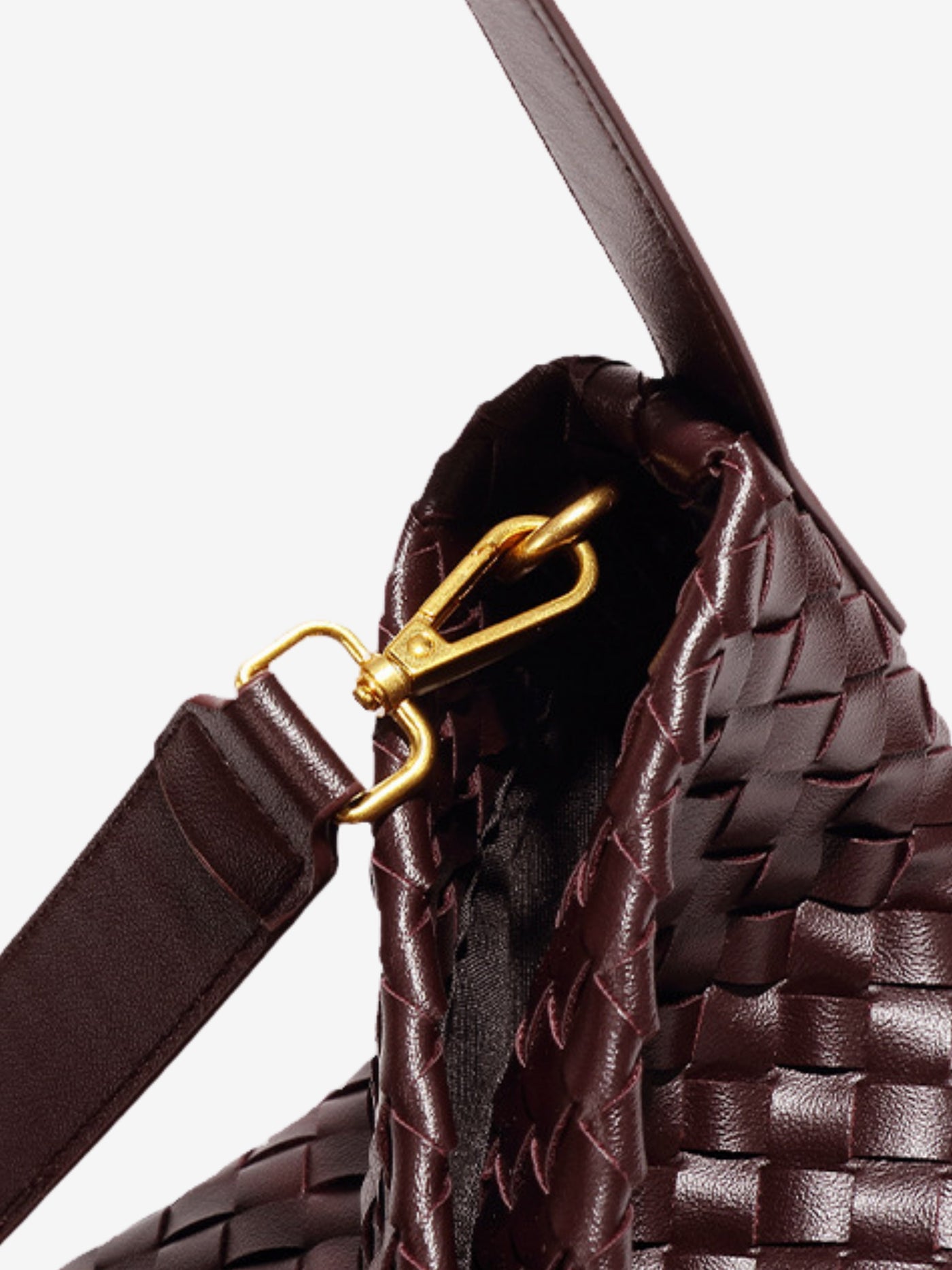 Alessia - Elegant Structured Tote