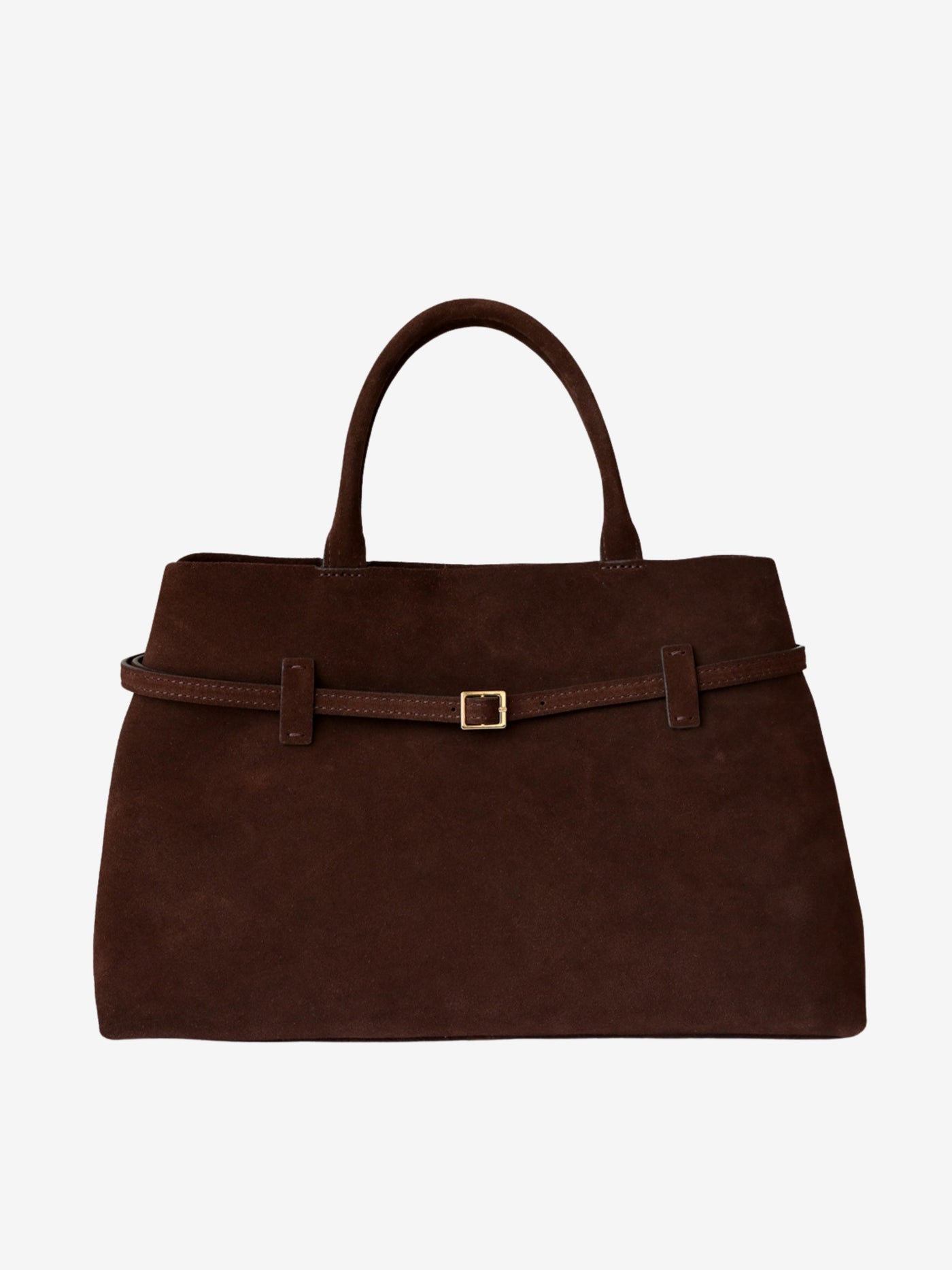 Rebecca - Premium Suede Shoulder Bag