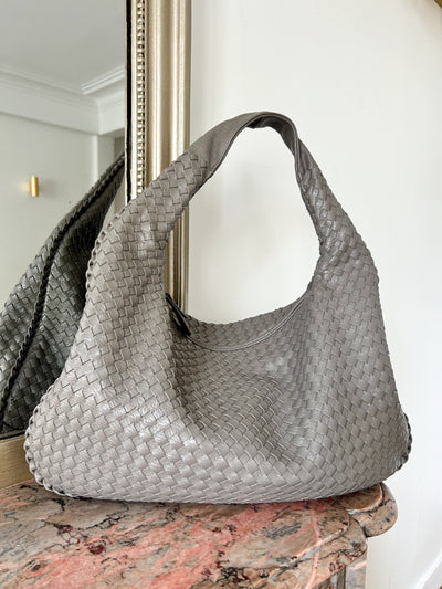 Harper - Contemporary Large Tote Bag