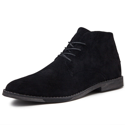 All-Day Frosted Comfort High-Tops