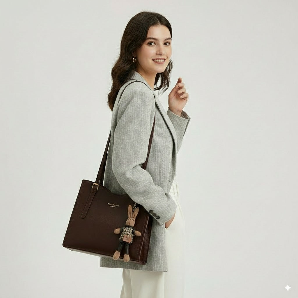 Lena – Classic Everyday Bag