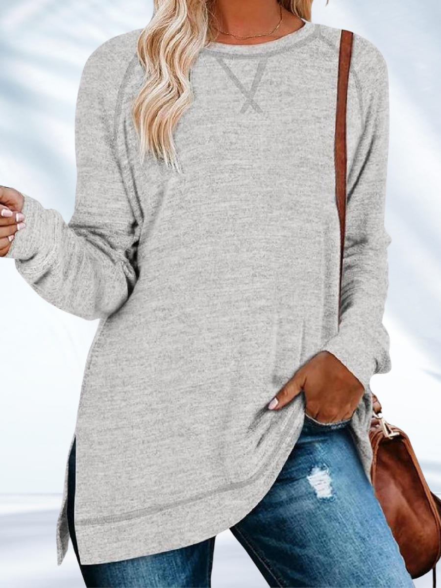 Clara - Everyday Comfort Tunic