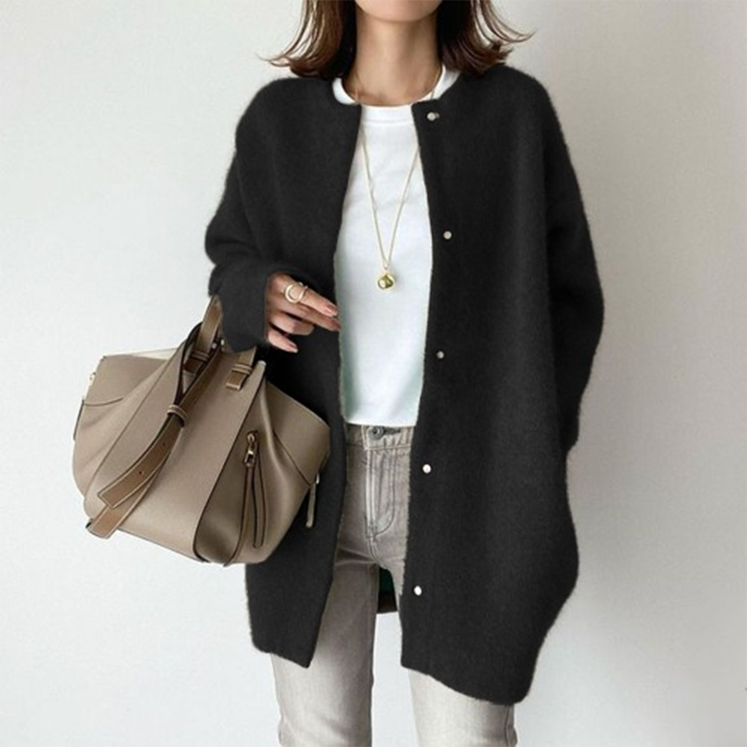 Claire - Comfortable Cardigan (1+1 FREE TODAY)