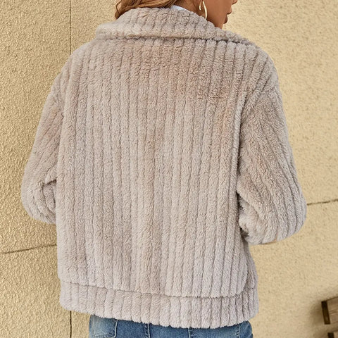 Iris - Casual Jacket