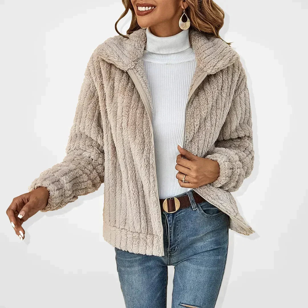 Iris - Casual Jacket