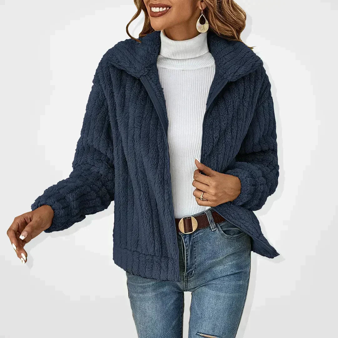 Iris - Casual Jacket
