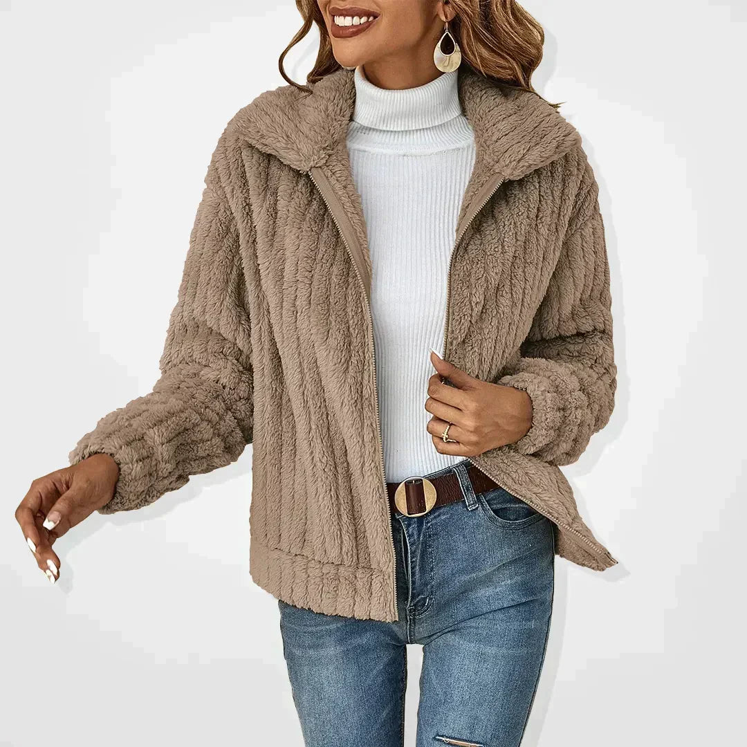 Iris - Casual Jacket