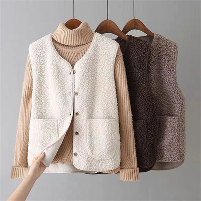 Beatrice | Classic Versatile Cardigan