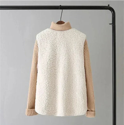 Laluna - Classic Cardigan