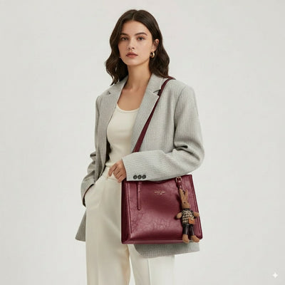 Lena – Classic Everyday Bag