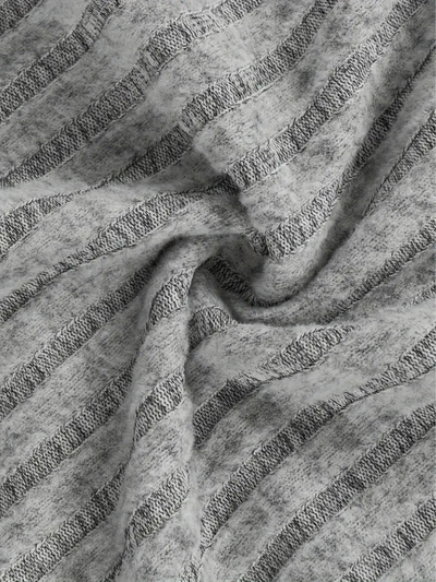 Claire - Relaxed Knit Long Sleeve Top