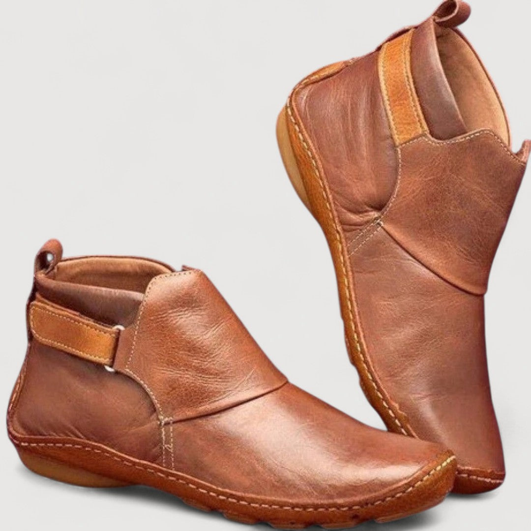 Amelie – comfort ankle boots