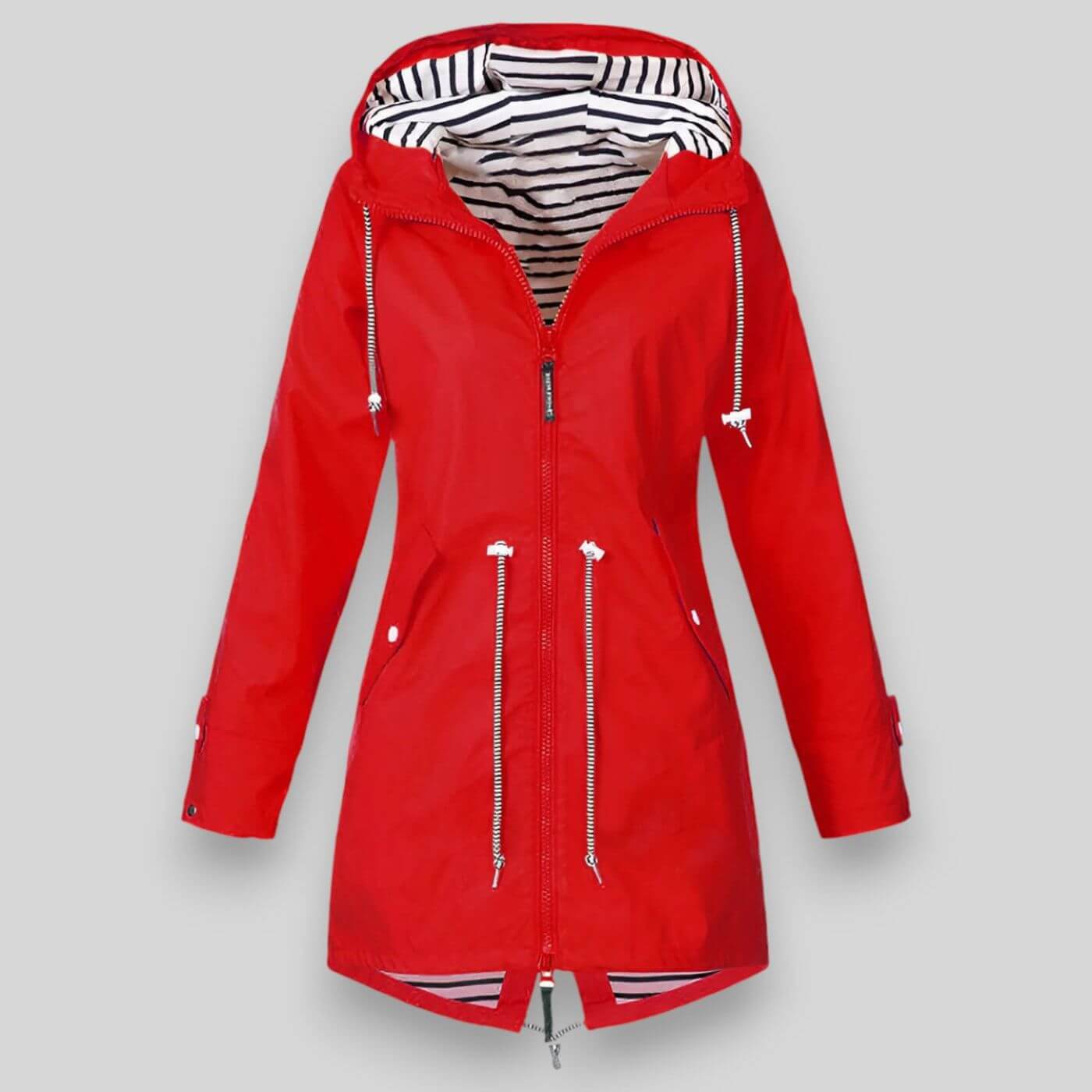 Lovi – Trendy Waterproof Jacket