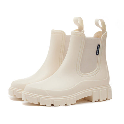Velora – Timeless Waterproof Boots