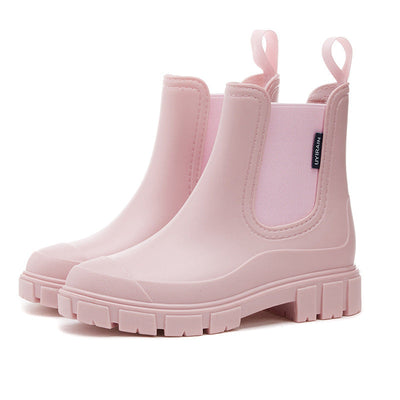 Velora – Timeless Waterproof Boots