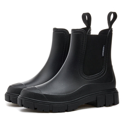 Velora – Timeless Waterproof Boots